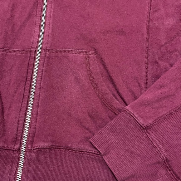 DKNY oversized sweatshirt 💋 - Picture 3 of 4